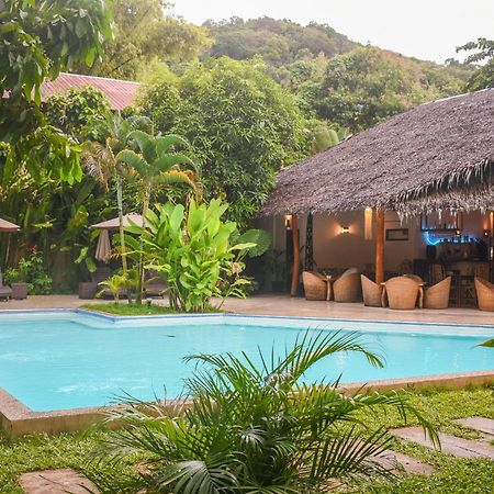 El Nido Coco Resort Exteriér fotografie