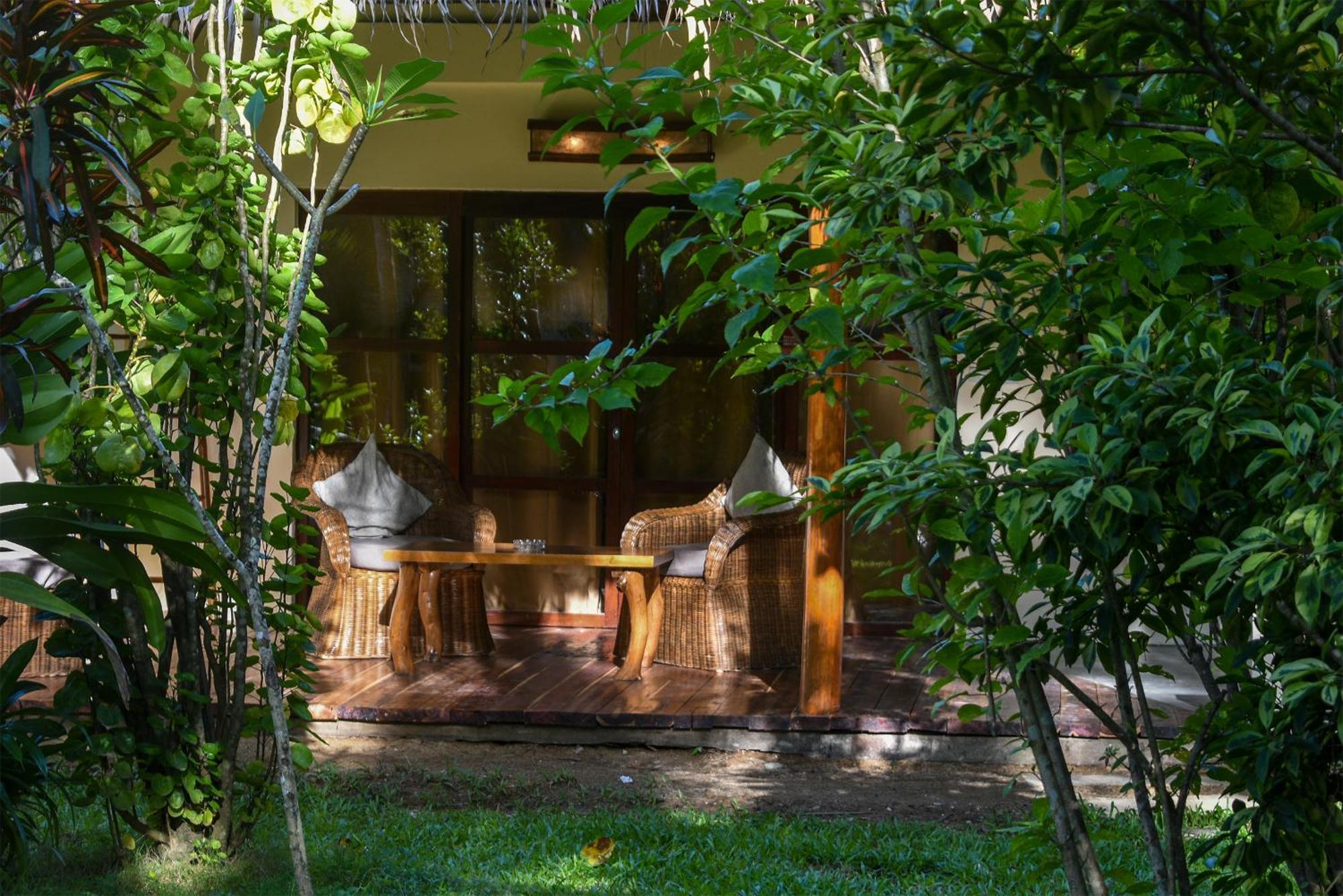 El Nido Coco Resort Exteriér fotografie